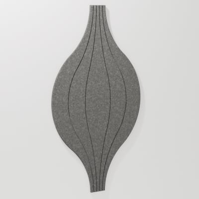 Etch Tiles Hourglass Detail