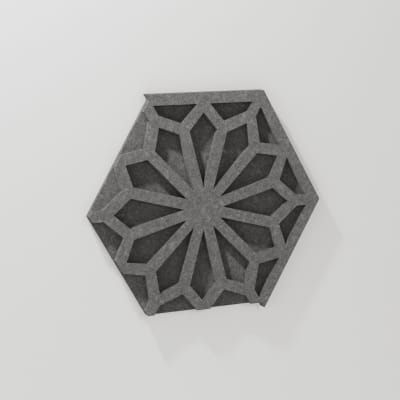 Pattern Tile Entwine Detail 2 Pattern Tile Entwine Detail 2