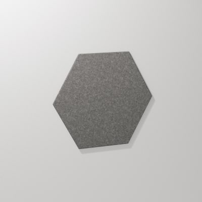Plain Tile Hexagon Detail