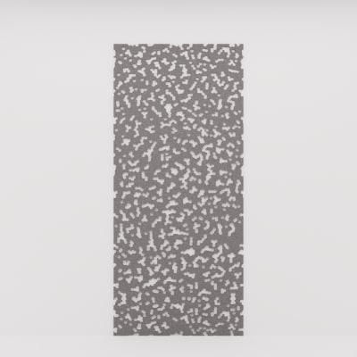 Pattern Panel Deepak Detail Pattern Panel Deepak Detail