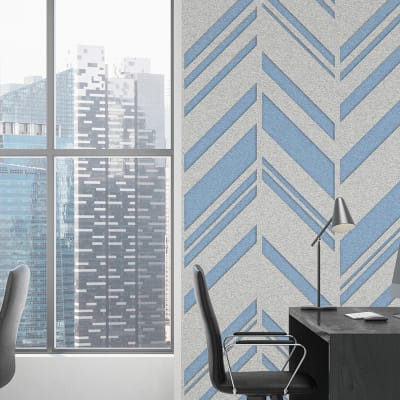 Pattern Panel Fishbone