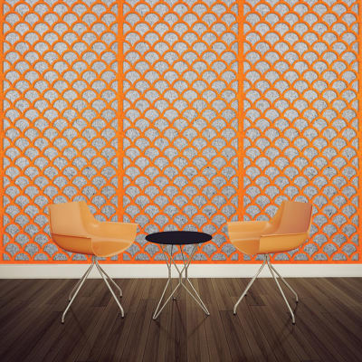 Pattern Panel Gadiva