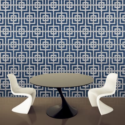 Pattern Panel Indus Pattern Panel Indus