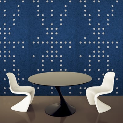 Pattern Panel Noktalar Pattern Panel Noktalar