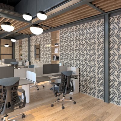 Pattern Panel Circuit