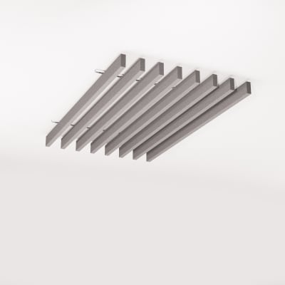 Beams Parallel Rafter Detail