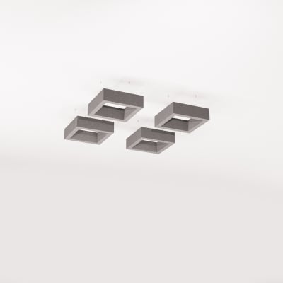 Beams Square Set Detail