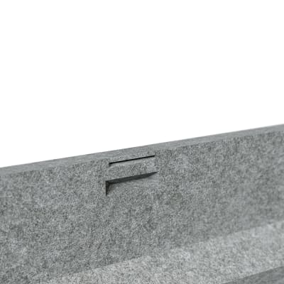 Box Tile Beams Clip Fixing