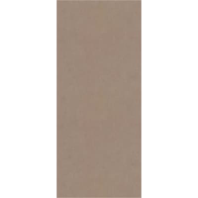 Premium Material Terracotta Sun Bleached Panel Detail