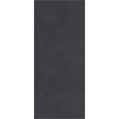 Premium Material Concrete Dark Tint Panel Detail