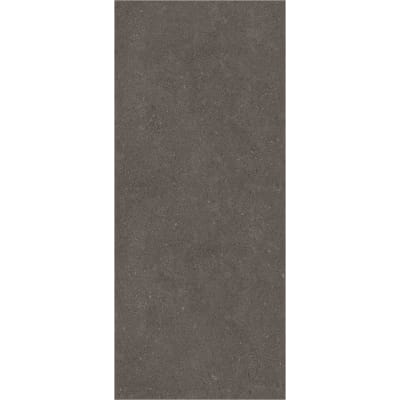 Premium Material Travertine Dark Panel Detail