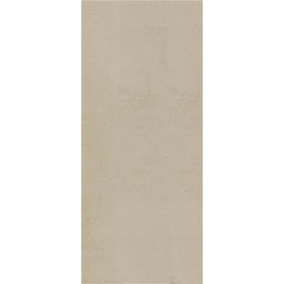 Premium Wood Maple Full Panel Detail