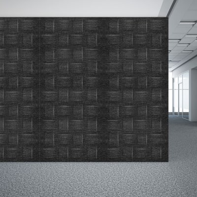 Texture Panel Tissage