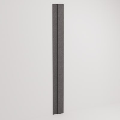 3D Panel Batten 6 Detail 3D Panel Batten 6 Detail