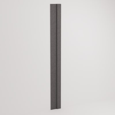 3D Panel Batten 4 Detail 3D Panel Batten 4 Detail