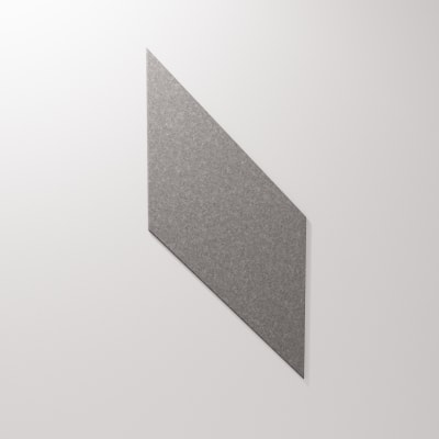 Plain Tiles Parallelogram Detail