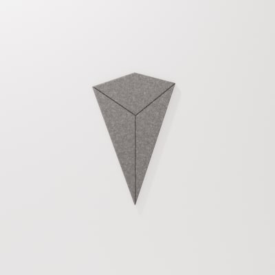 Etch Tiles Diamond Detail