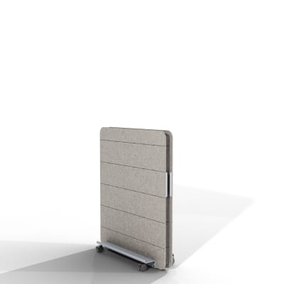 Cooee Three Quarter Monitor Wall Rear View Cooee Three Quarter Monitor Wall Rear View