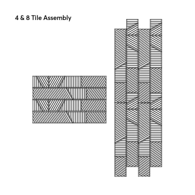 Assembly Suggestions Etch Tiles Link Assembly Suggestions Etch Tiles Link