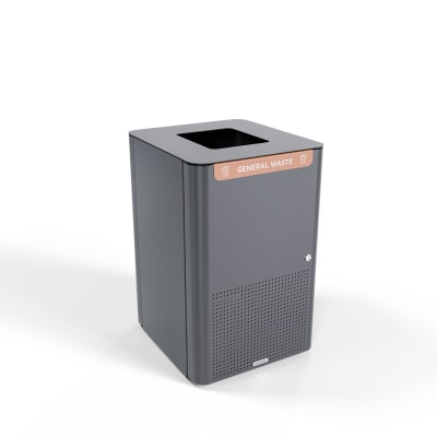 single capsule + perforation 120l