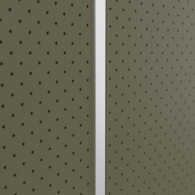 Joiner Trim Install Detail 2