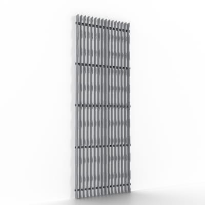 Baffle System Cove Lite Detail