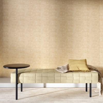 Textile Burlap - Linen