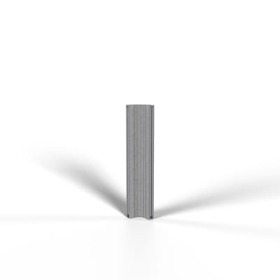 Cooee Spaces Three Quarter Corner  - Perspective