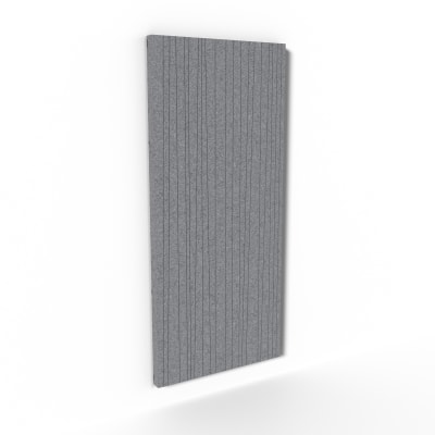 Box Tile XL - Reed Perspective Wall