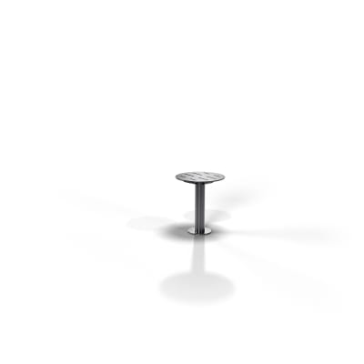 Avenue Form Cafe Stool PC Charcoal Avenue Form Cafe Stool PC Charcoal
