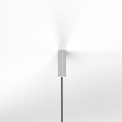 Zintra Baffle Systems Individual Lux Hanging Hardware Detail Zintra Baffle Systems Individual Lux Hanging Hardware Detail