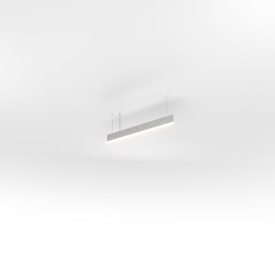 Zintra Baffle Systems Individual Lux 48 x 4.7 Zintra Baffle Systems Individual Lux 48 x 4.7