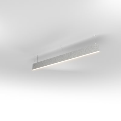 Zintra Baffle Systems Individual Lux 108 x 9.5 Zintra Baffle Systems Individual Lux 108 x 9.5