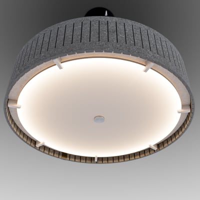 Zintra Surdo Lux Detail Light On 2 Zintra Surdo Lux Detail Light On 2