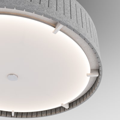 Zintra Surdo Lux Detail Light On Zintra Surdo Lux Detail Light On