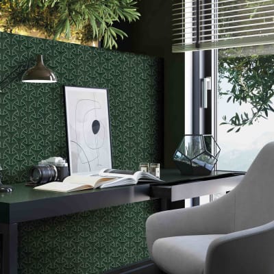 Natural Palette Green HJ1254