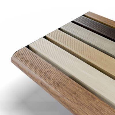 Avenue Form Alugrain Batten Finish Avenue Form Alugrain Batten Finish
