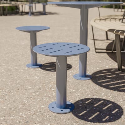 Avenue Form Café Stool | Wedgewood Avenue Form Café Stool | Wedgewood