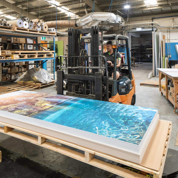 The Baresque Group | Baresque architectural, design products - Baresque