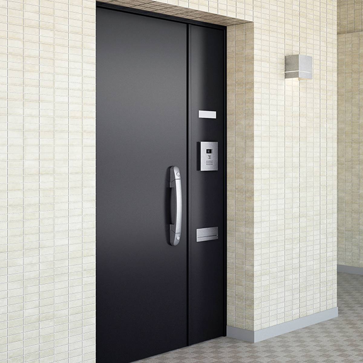 REATEC DOOR SKIN - Baresque