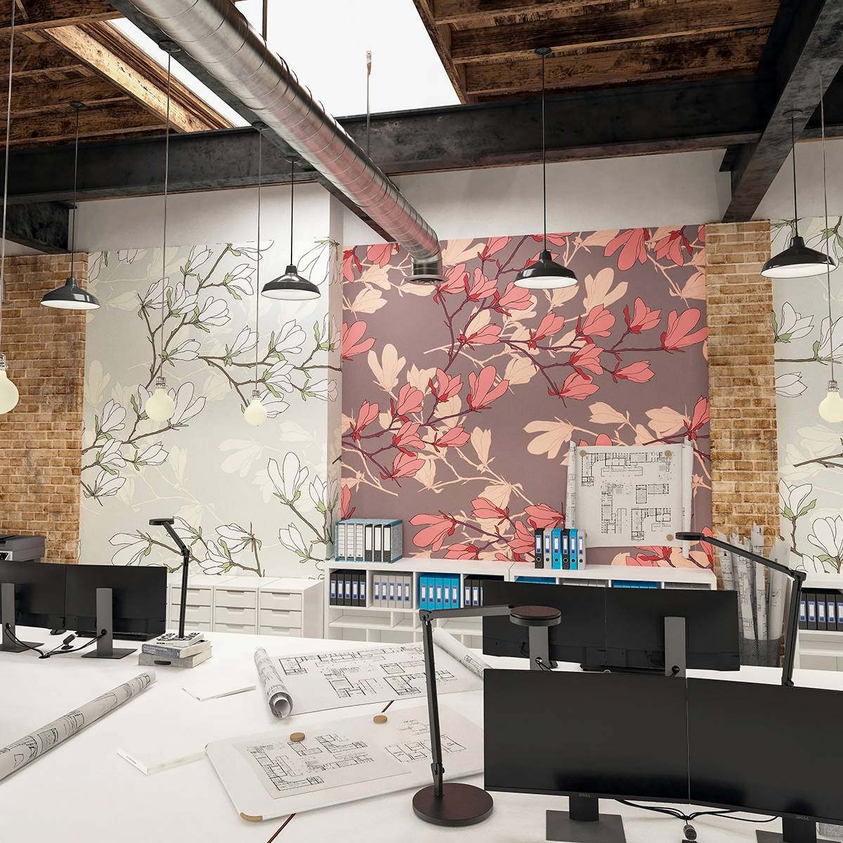 SCRIBBLR SWITCHR Baresque