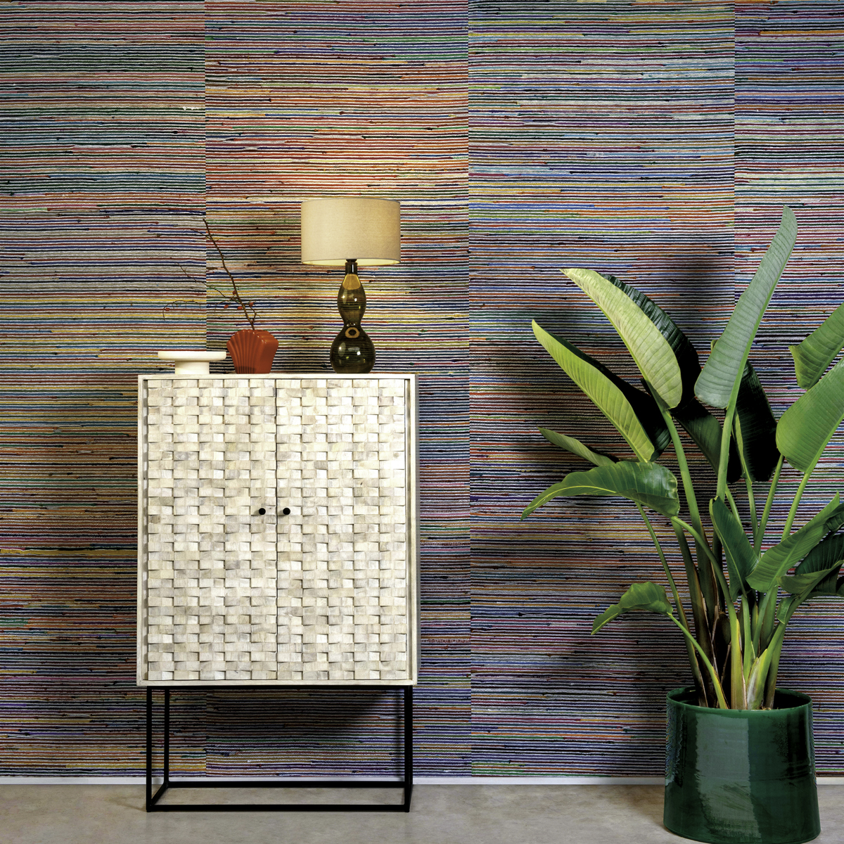 RAINBOW RAJ ATELIER - Baresque