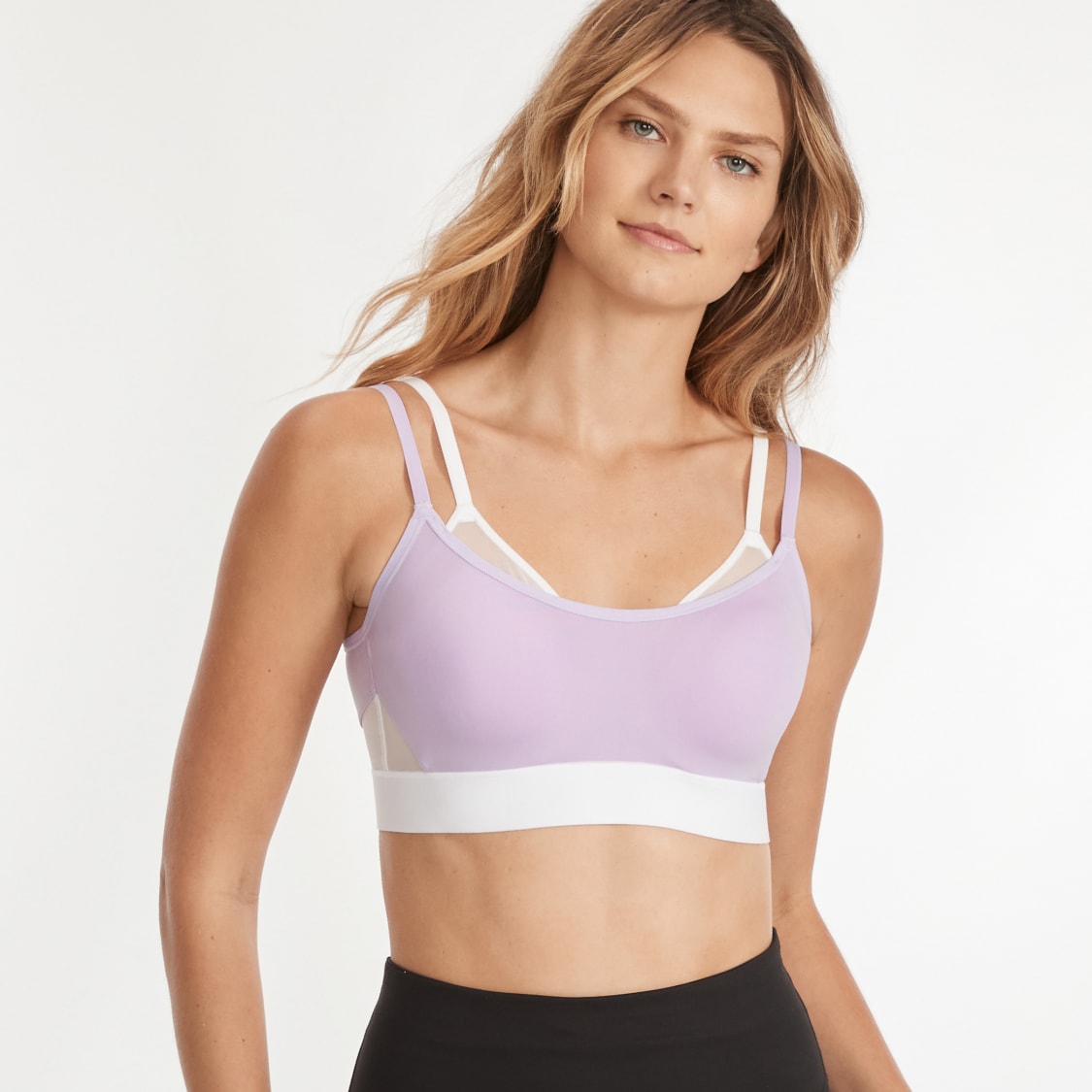 Athlete's Recommendations: Best Sports Bras 2024