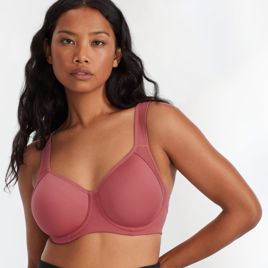 Plus Size Bras: Large Cup, Full Figure Bras