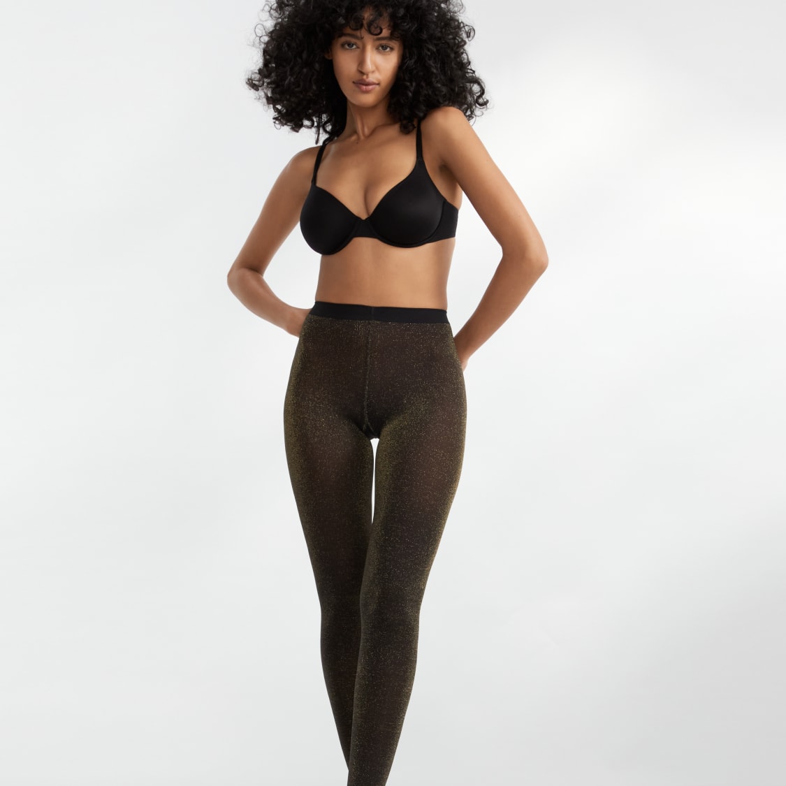 Women's Calvin Klein Tights and pantyhose from $6