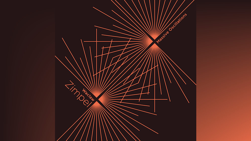 Massive Oscillations by Wacław Zimpel