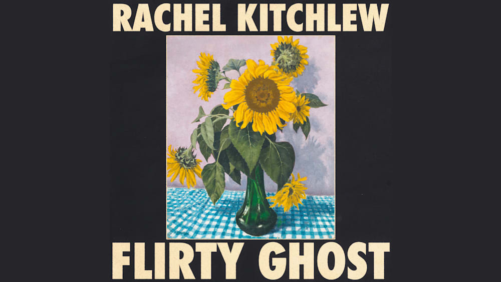 Flirty Ghost by Rachel Kitchlew, SFJ, SHOLTO, David Bardon