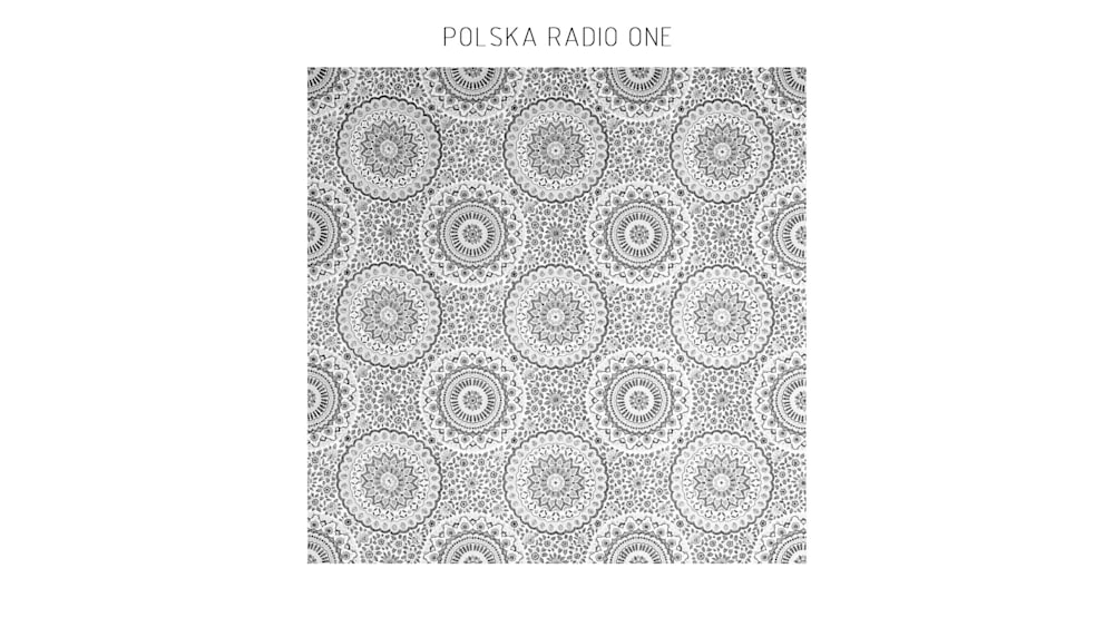 Cosmos Inside by Polska Radio One