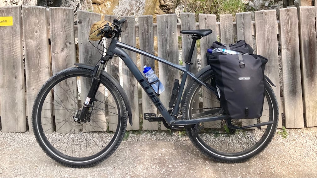 EDT Finland preparations