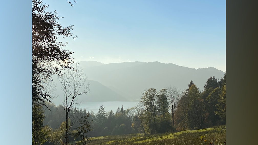 Bavaria is quite a lovely place to live.